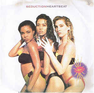 Heartbeat / Seduction