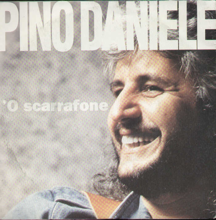 O Scarrafone