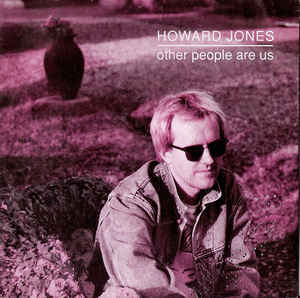 Other People Are Us / Don`T Be Part Of It