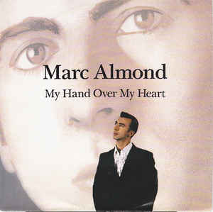 My Hand Over My Heart / Deadly Serenade
