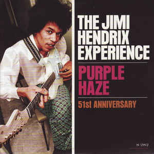 Purple Haze / 51St Anniversary