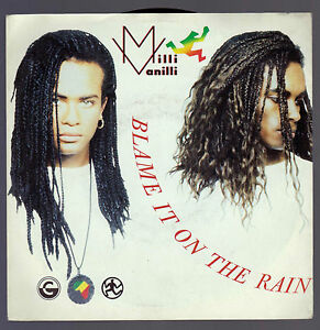 Blame It On The Rain / Money (Remix)