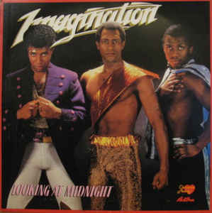 Looking At Midnight / Follow Me