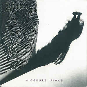 If I Was / Piano
