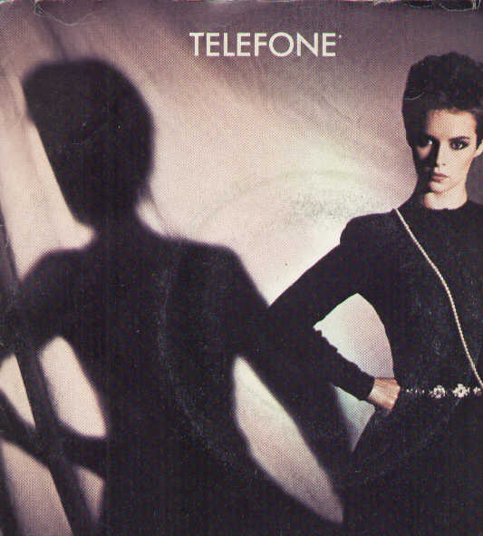 Telefone / Wish You Were Here Tonight