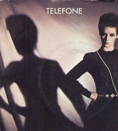 Telefone / Wish You Were Here Tonight