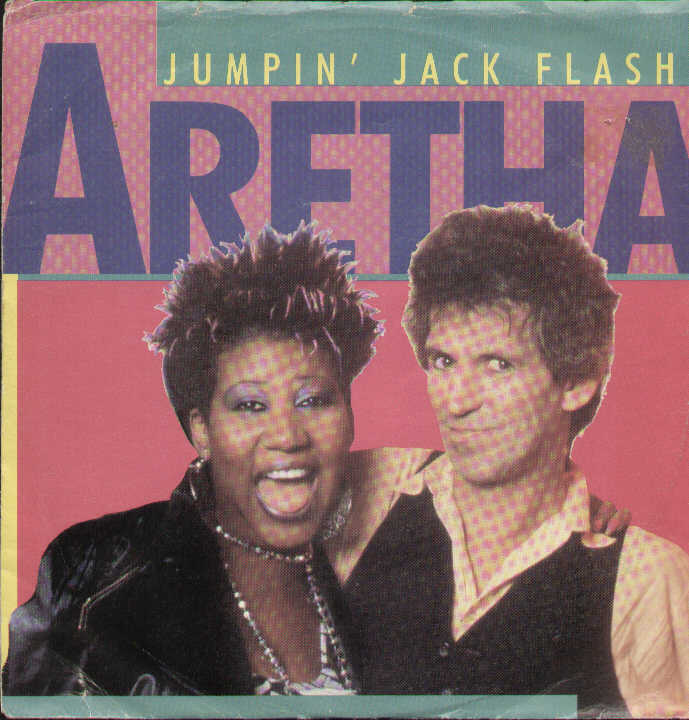 Jumpin Jack Flash / Ntegrity
