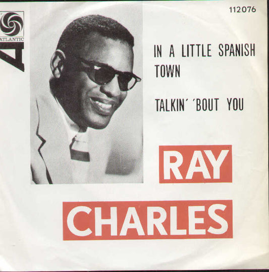 In A Little Spanish Town / Talkin Bout You