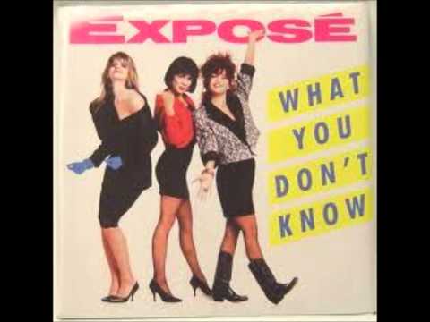 What You Don't Know / Walk Along With Me