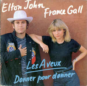 Les Aveux / Donner Pour Donner