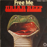 Free Me / Masquerade