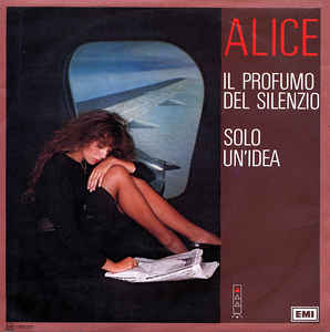 Il Profumo Del Silenzio / Solo Un'idea