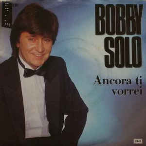 Ancora Ti Vorrei / Chi L'avrebbe Detto Mai