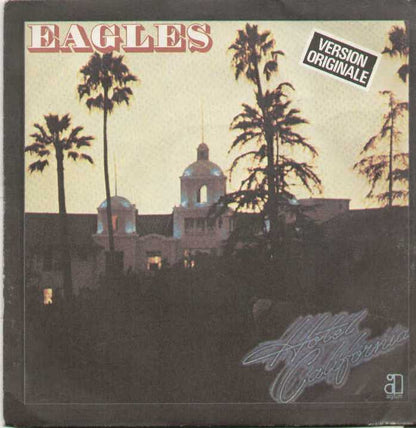 Hotel California / New Kid In Town