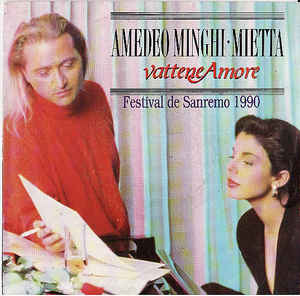 Vattene Amore