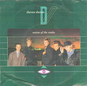 Union Of The Snake / Secret Oktober