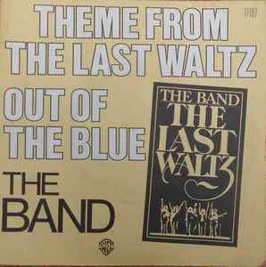 Theme For The Last Waltz / Out Of The Blue
