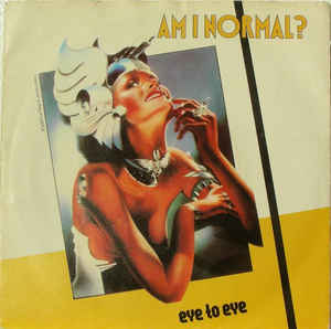 Am I Normal / Tonight Insomnia