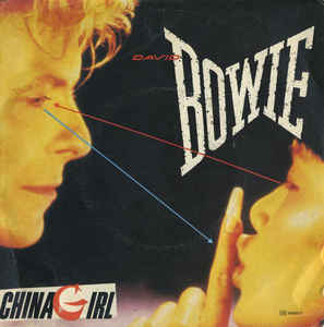China Girl / Shake It