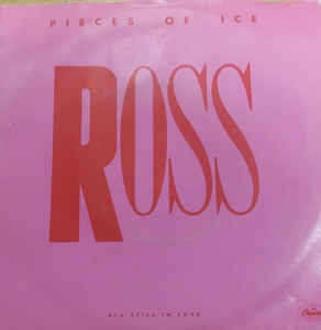 Pieces Of Ice / Still In Love