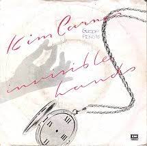 Invisible Hands / I'll Be Here Where The Heart Is