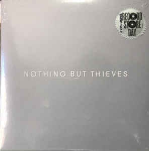 Crazy / Lover You Should've Come Over Rsd