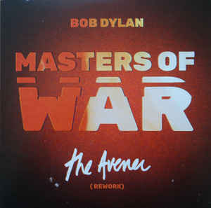 Masters Of War The Avener Rework Rsd