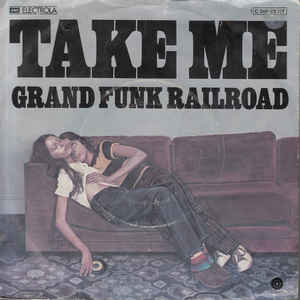 Take Me / Genevieve