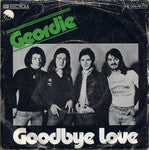 Goodbye Love / She's A Lady