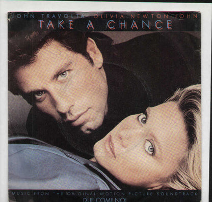 Take A Change / Silvery Rain