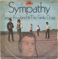 Sympathy / Moonshine Mary
