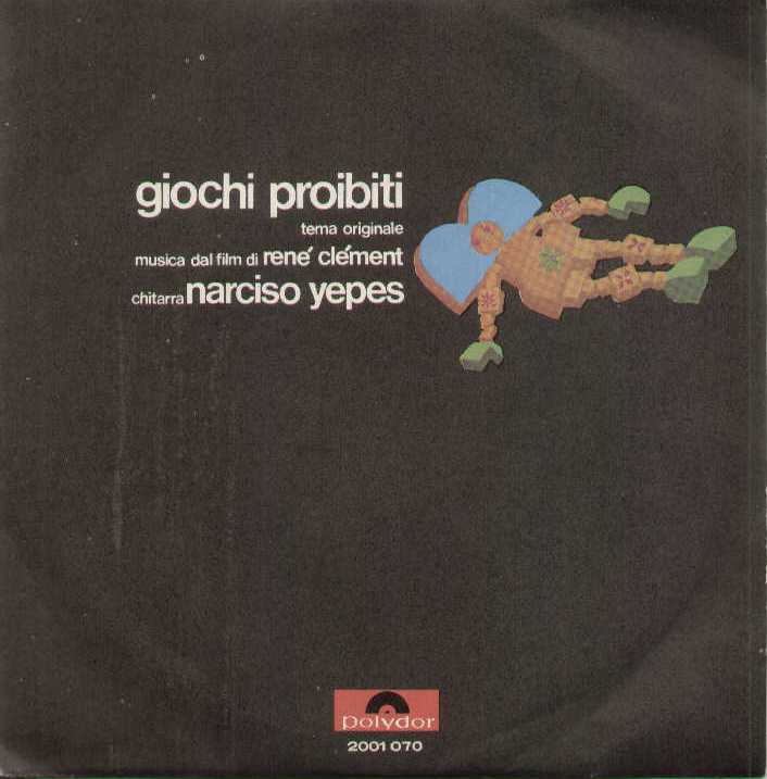 Giochi Proibiti