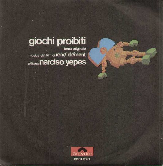 Giochi Proibiti