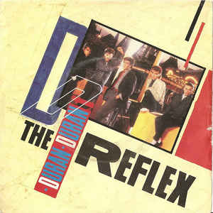 The Reflex / New Moon On Monday