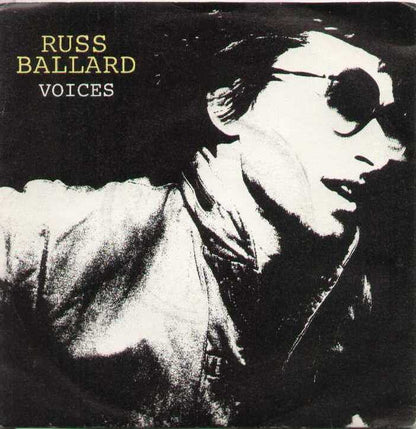 Voices / Living Without You