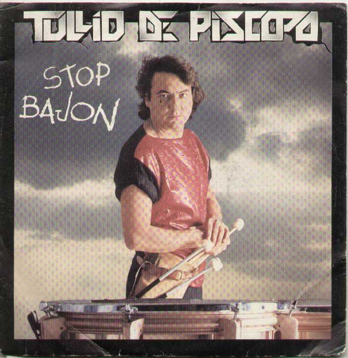 Stop Bajon / Namina