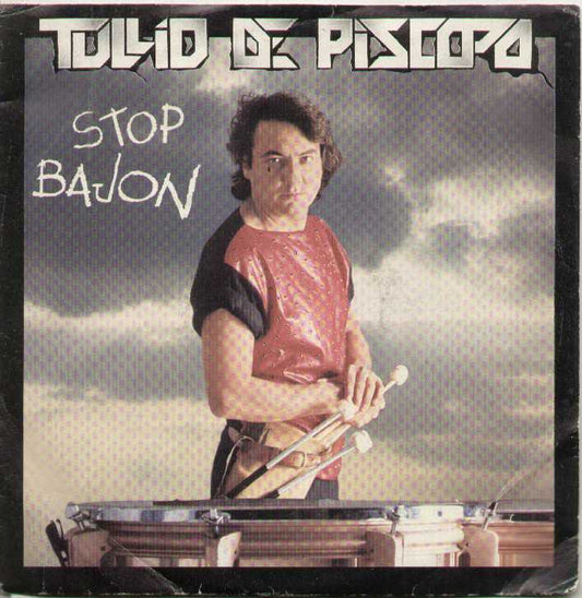 Stop Bajon / Namina