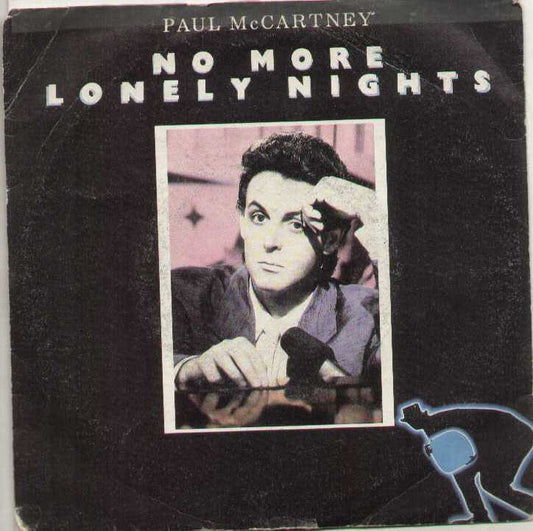No More Lonely Nights