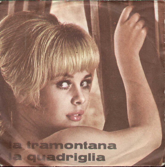 La Tramontana / La Quadriglia