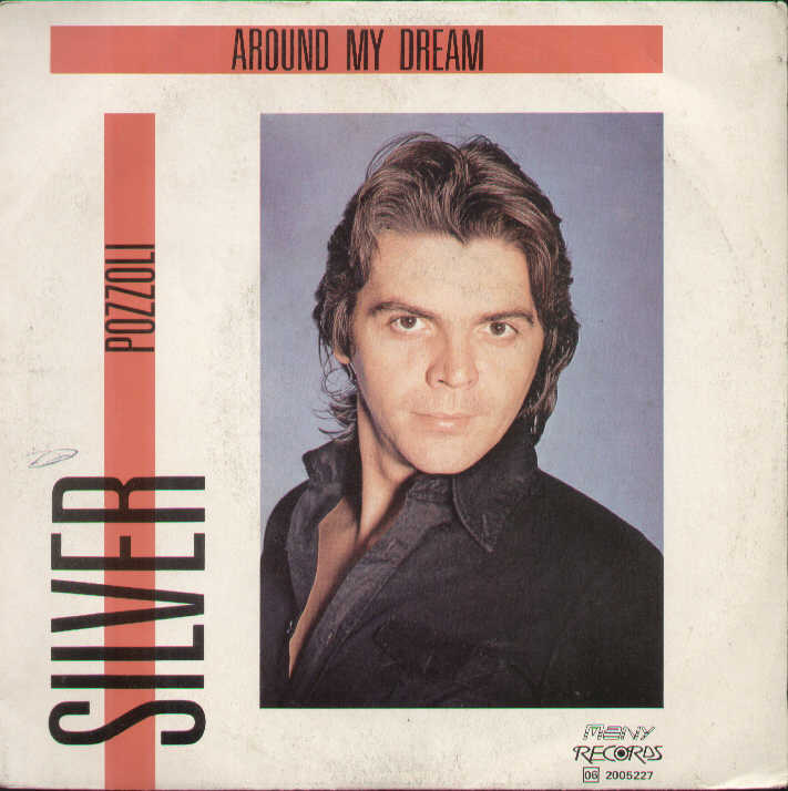 Around My Dream