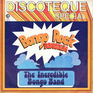 Bongo Rock / Bongolia