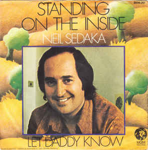 Standing On The Inside / Let Daddy Know