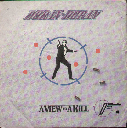 A View To A Kill