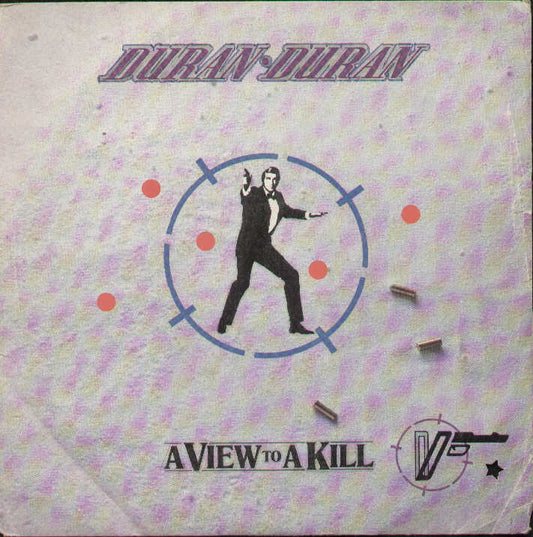 A View To A Kill