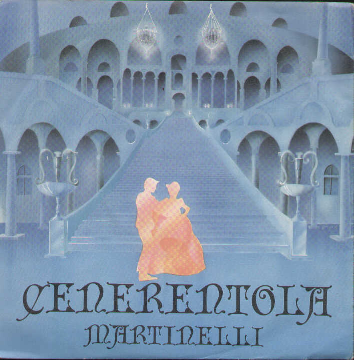 Cenerentola /