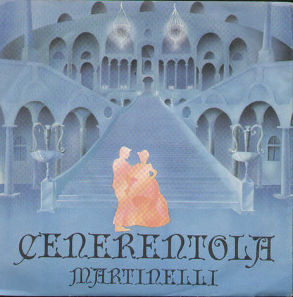 Cenerentola /
