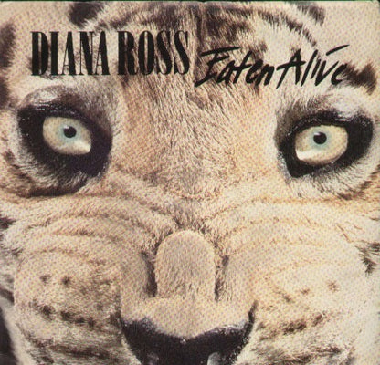 Eaten Alive / I'm Watching You
