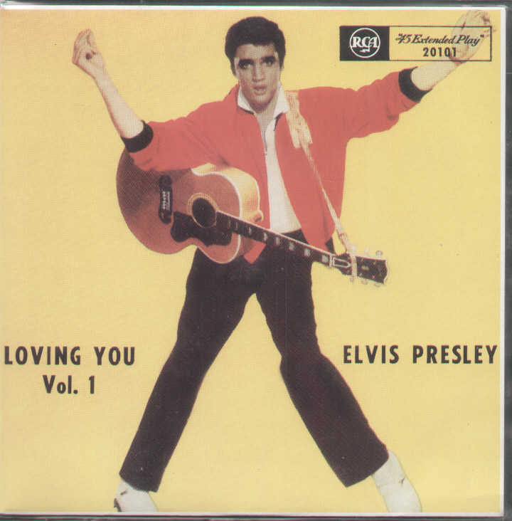 Loving You Vol.1
