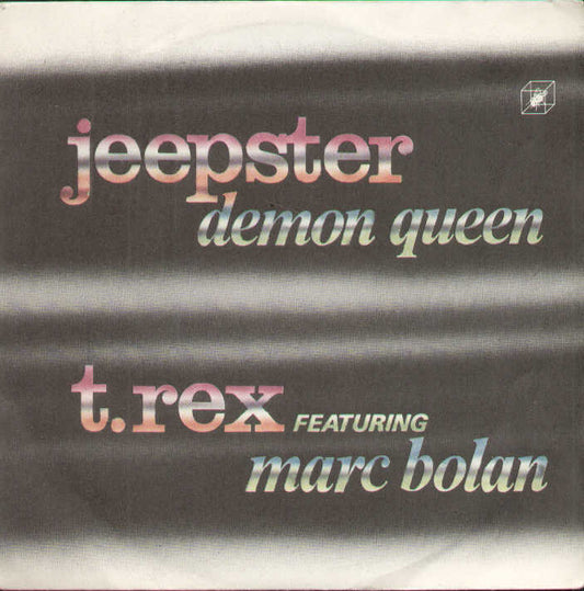 Jeepster / Demon Queen