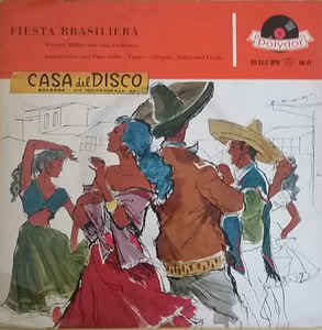 Fiesta Brasiliera